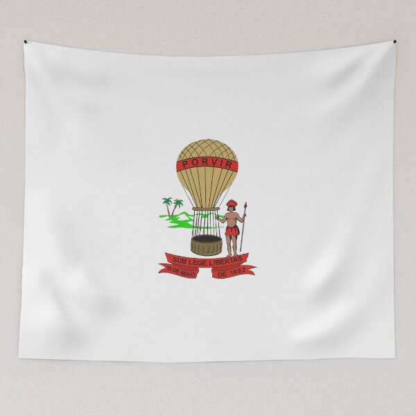 Item preview, Coat of Arms of Brazilian State of Sergipe designed and sold by abbeyz71.