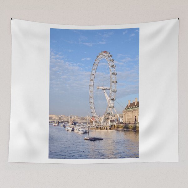 Item preview, London Eye designed and sold by alza.