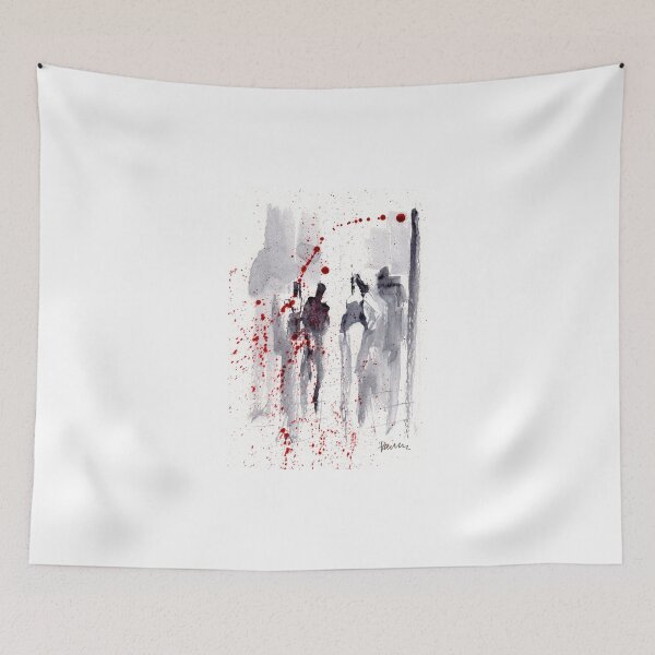 Item preview, The Temptress designed and sold by Paulusart.