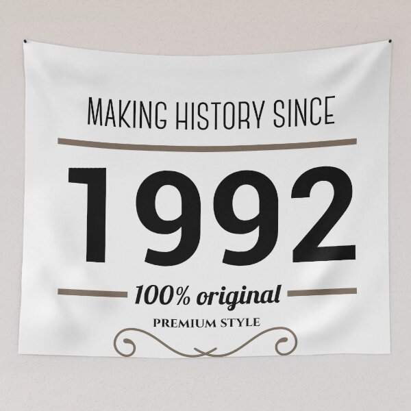 Item preview, Making history since 1992 designed and sold by JJFarquitectos.