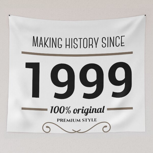 Item preview, Making history since 1999 designed and sold by JJFarquitectos.