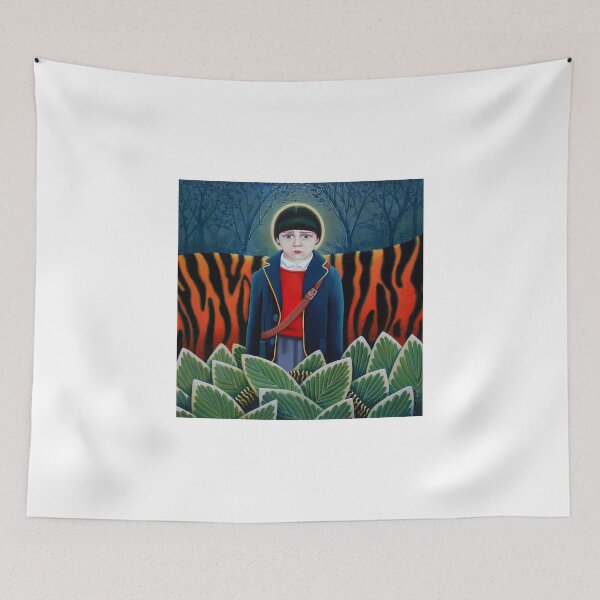 Item preview, Tiger Mine designed and sold by vickymount.