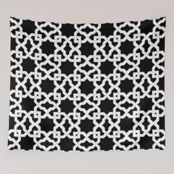 Item preview, Geometric Pattern - Oriental Design rmx designed and sold by ohaniki.