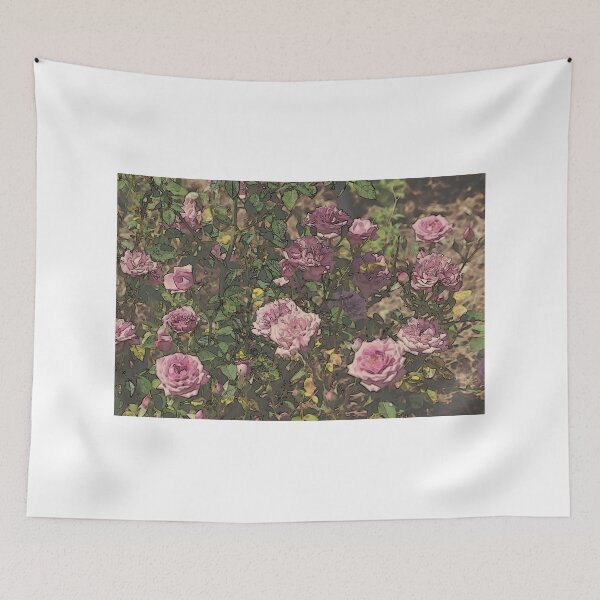 Item preview, A Rose is A Rose designed and sold by savapavo.