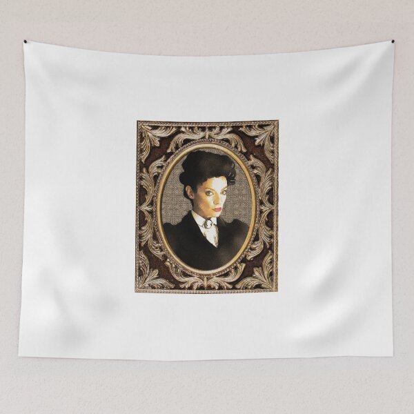 Item preview, Missy (The Master / Mistress) designed and sold by kayve.
