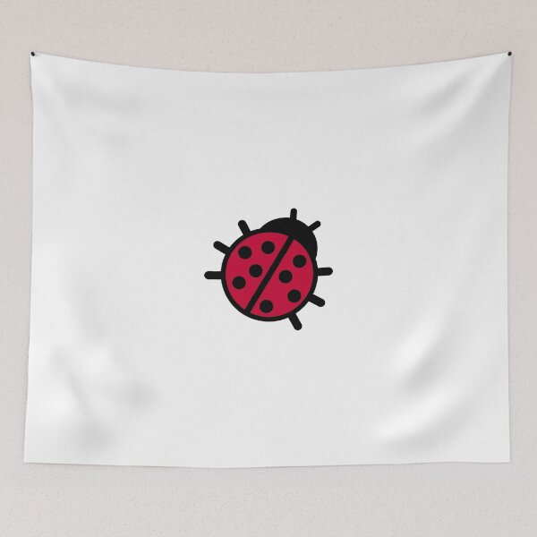 Item preview, Ladybug designed and sold by Designzz.