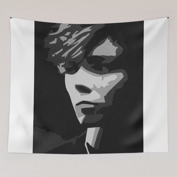 Item preview, Ashton Irwin Painting designed and sold by thetaylahe.