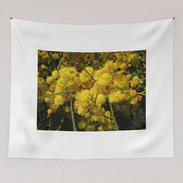 Item preview, Golden Wattle designed and sold by lezvee.