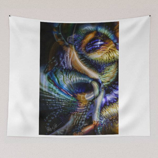 Item preview, Synergy designed and sold by Alma Lee.