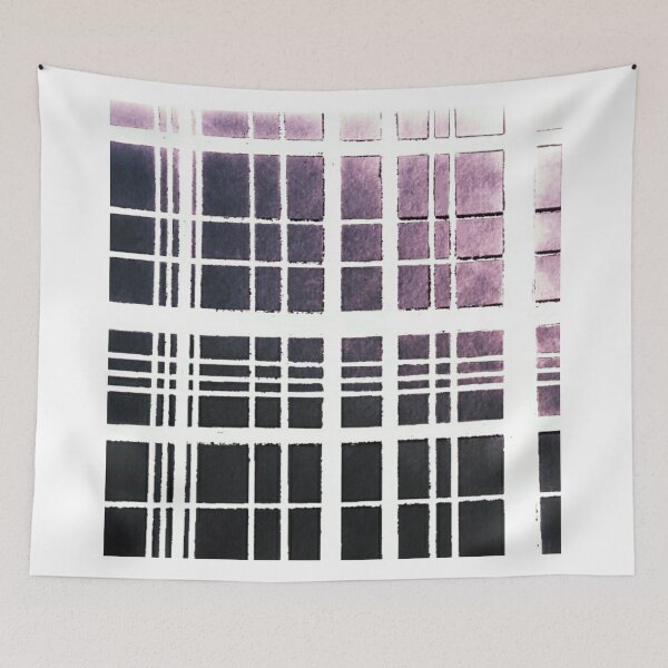 Item preview, Plad pattern designed and sold by atlasartsn.