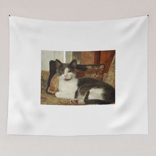 Item preview, Charlie designed and sold by Frankie Cat Photography.