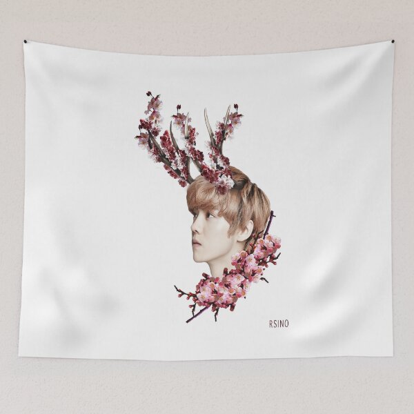 Item preview, Cherry Blossom designed and sold by taetaejojo.