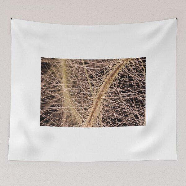 Item preview, Fox Tail Grass Macro designed and sold by Sandra Foster.
