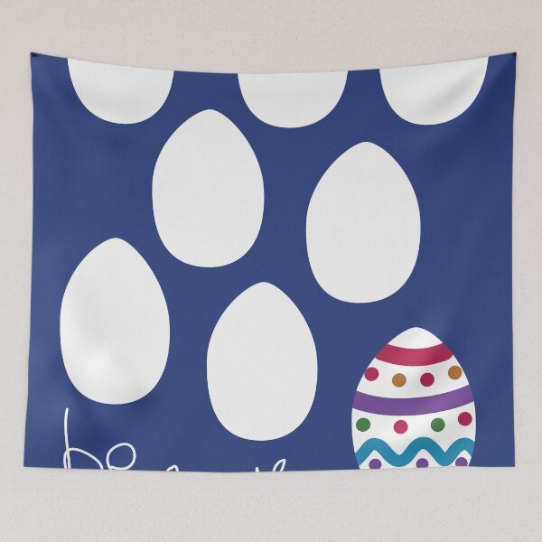 Item preview, Unique Easter card designed and sold by TinkM.