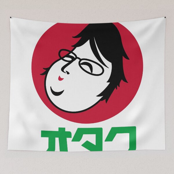 Item preview, Otaku Foods (JP) designed and sold by merimeaux.