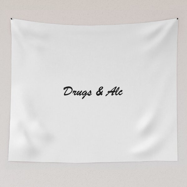 Item preview, Drugs & Alc designed and sold by datoland.