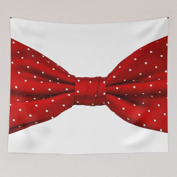Item preview, Red Bow designed and sold by gasm.