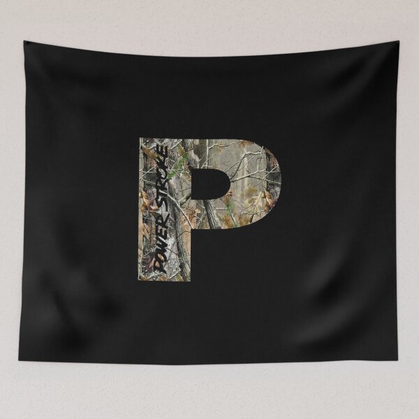 Item preview, Powerstroke Camo designed and sold by upick.