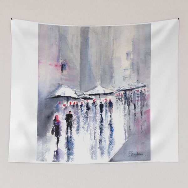Item preview, Lunchbreak designed and sold by Paulusart.
