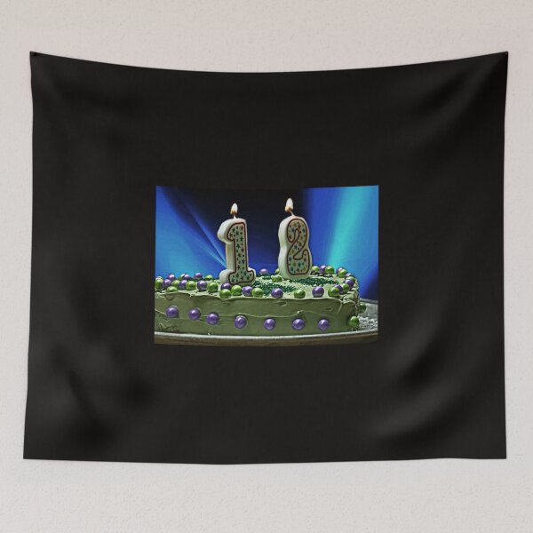 Item preview, Celebration designed and sold by Catherine Melvin.