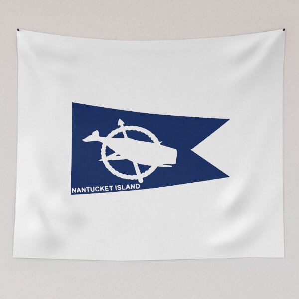 Item preview, Nantucket Island - Massachusetts. designed and sold by America Roadside..