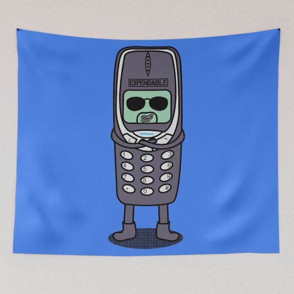 Item preview, Expendable designed and sold by KocioK.