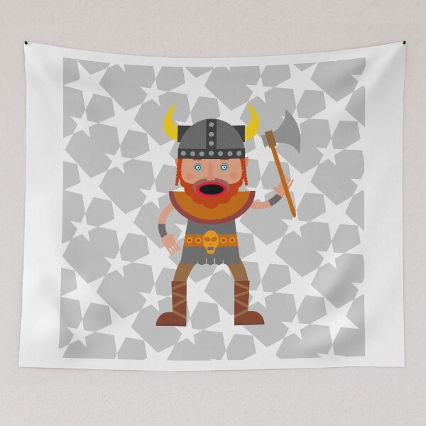Item preview, Viking Warrior designed and sold by MariaFernandes.