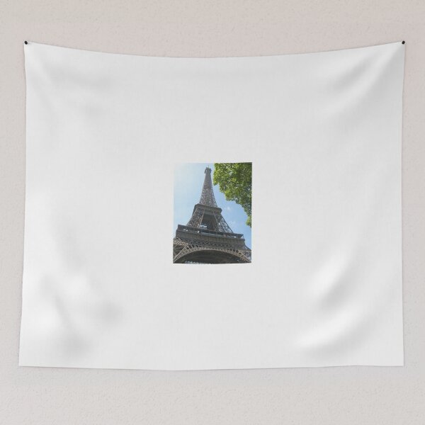 Item preview, THE MAJESTIC TOWER - PARIS designed and sold by kazaroodie.