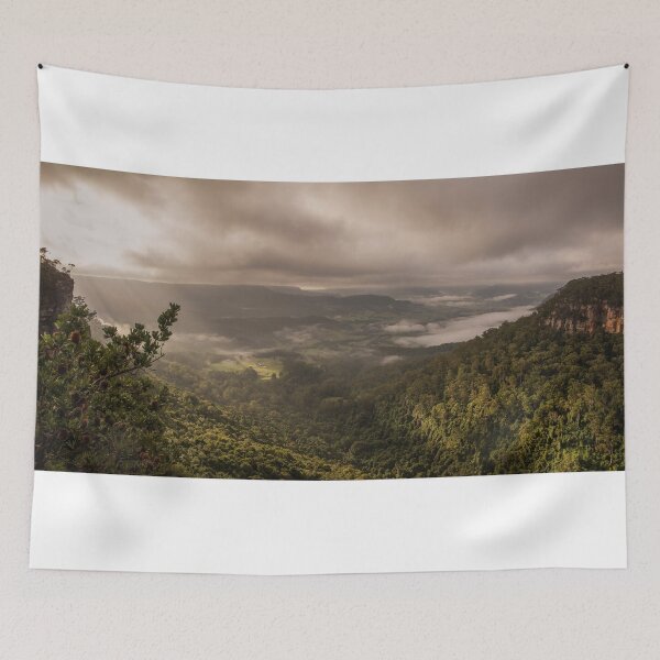 Item preview, Kangaroo Valley NSW Australia designed and sold by Allport Photography.