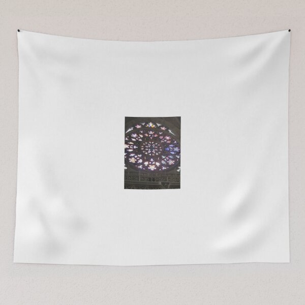 Item preview, ROSE WINDOW designed and sold by kazaroodie.