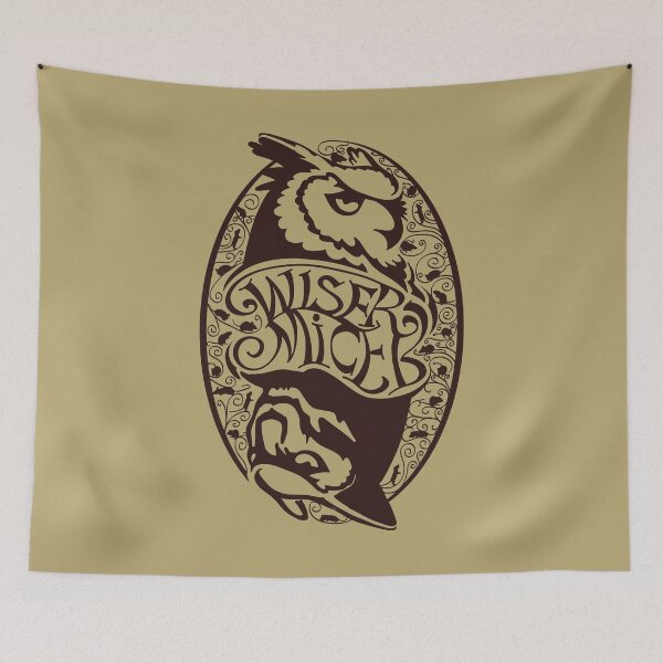 Item preview, Wiser Micer designed and sold by Rainvelle Gemperoa.