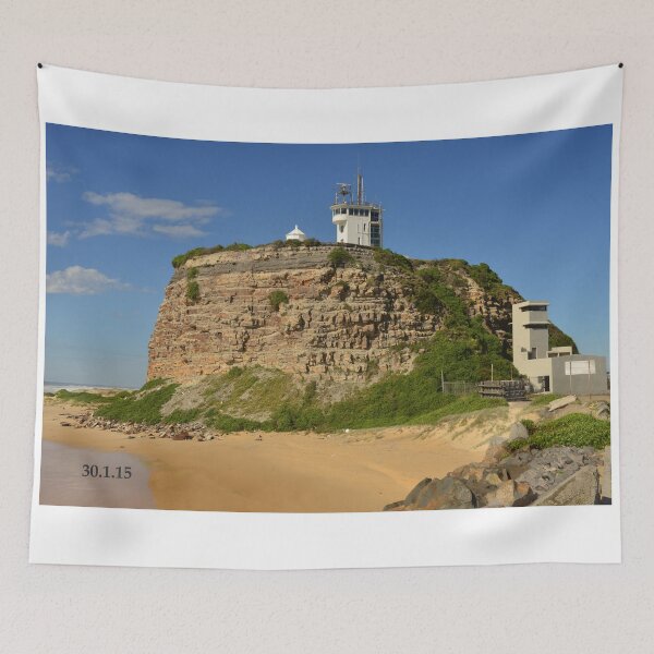 Item preview, NOBBYS LIGHTHOUSE designed and sold by Phil Woodman.