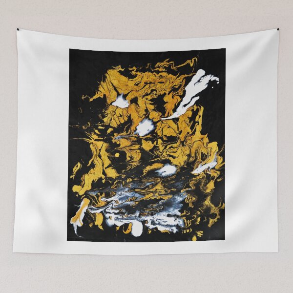 Item preview, Gold Sunset designed and sold by alejandrod.