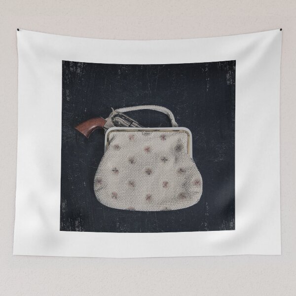 Item preview, handy gun designed and sold by Joana Kruse.