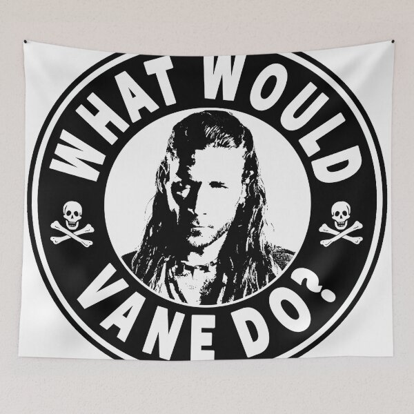 Item preview, What Would Vane Do designed and sold by OriginalApparel.