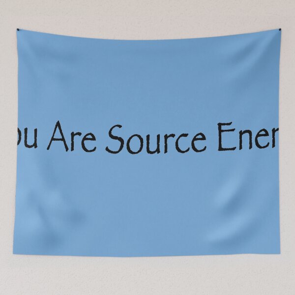 Item preview, You Are Source Energy designed and sold by Born2Glow.