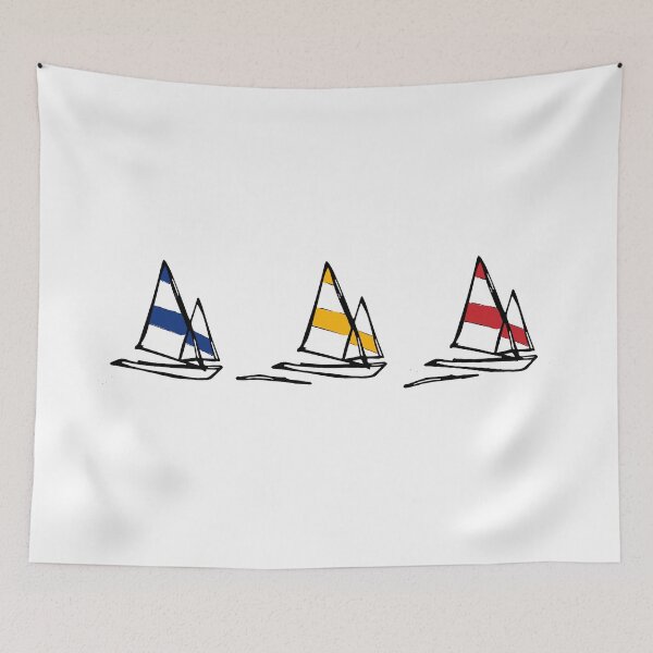 Item preview, Sailability designed and sold by gingerbiscuit.