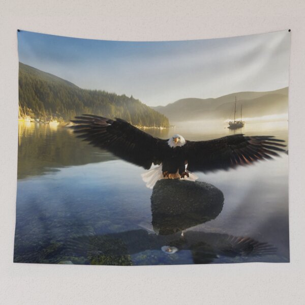 Item preview, Deep Cove designed and sold by Cliff Vestergaard.