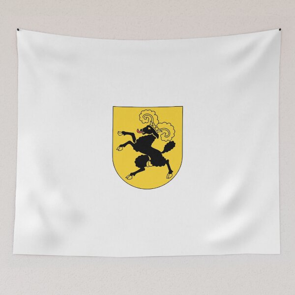 Artikelvorschau, Wappen des Kantons Schaffhausen entworfen und verkauft von abbeyz71.