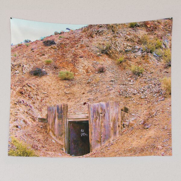 Item preview, Lone Pine and The Civil War designed and sold by MilesArt.