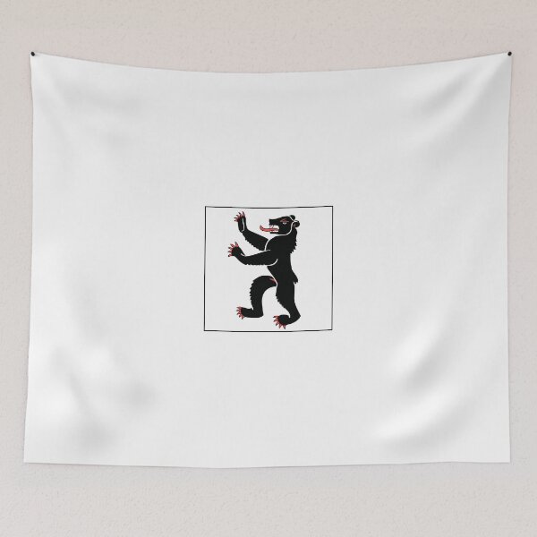 Item preview, Flag of Appenzell Innerrhoden Canton designed and sold by abbeyz71.