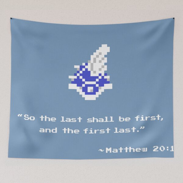 Item preview, The Blue Shell 2 designed and sold by Nu Threads.
