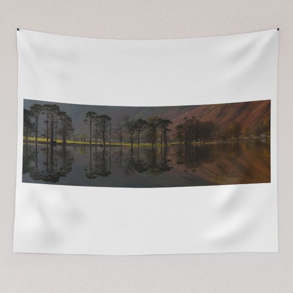 Item preview, Buttermere Pines designed and sold by Nick Atkin.