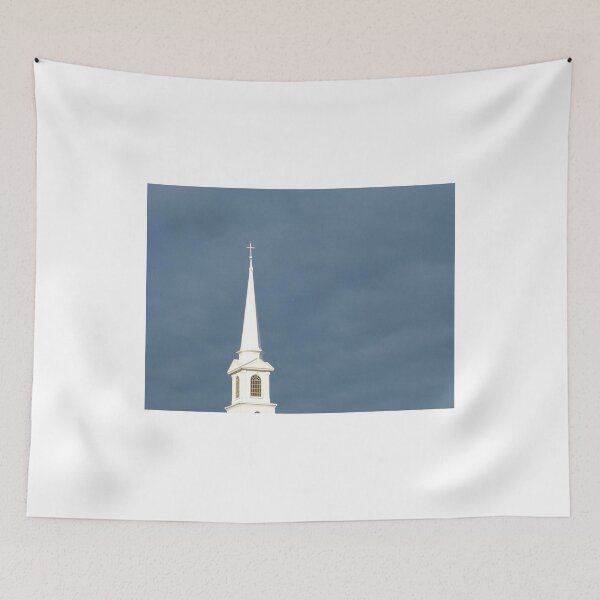 Item preview, Against A Darkening Sky designed and sold by WildestArt.