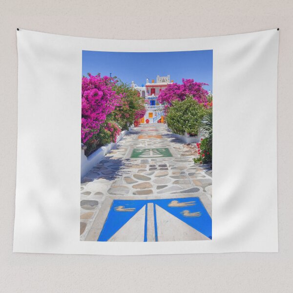 Item preview, Mykonos designed and sold by Joana Kruse.