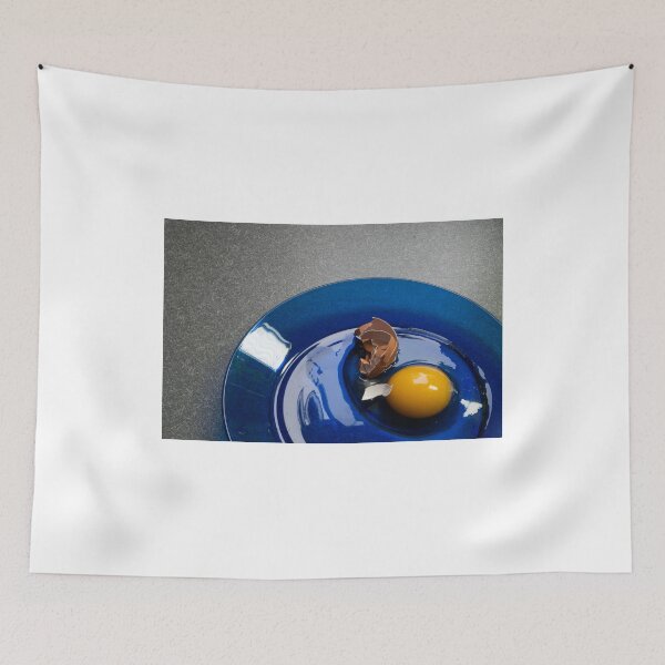 Item preview, Broken Egg  designed and sold by Greg Birkett.