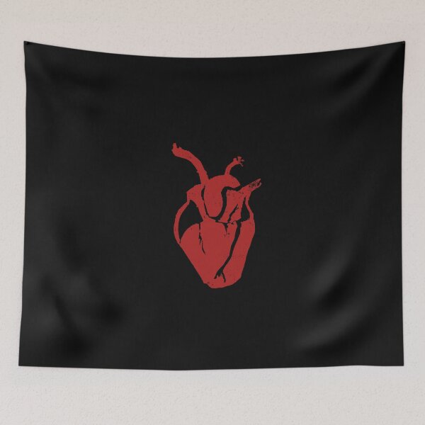 Item preview, Open Heart designed and sold by prunstedler.