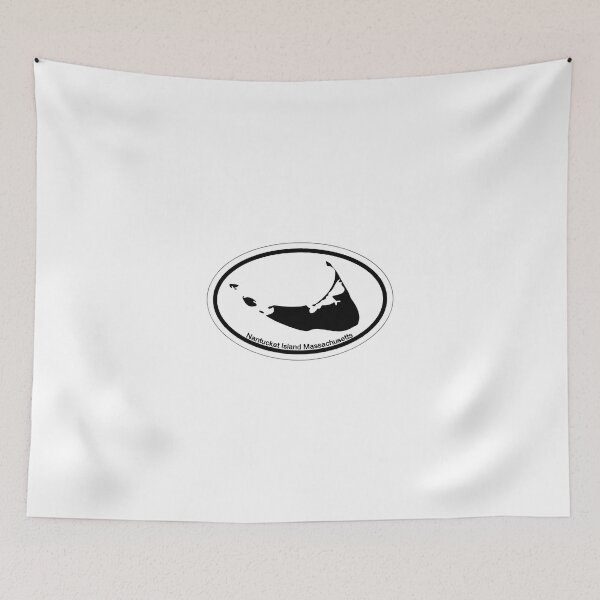 Item preview, Nantucket Island - Massachusetts. designed and sold by America Roadside..