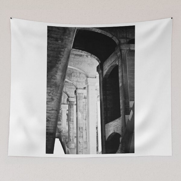 Item preview, the fall of the house of Escher designed and sold by blumwurks.