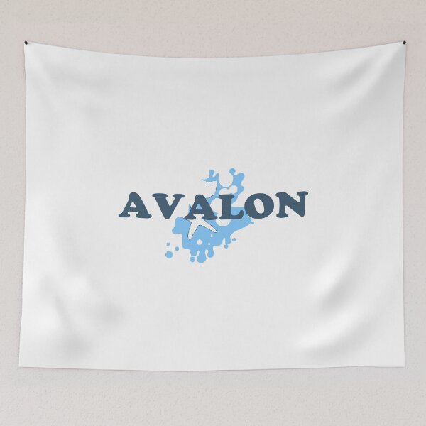 Item preview, Avalon - New Jersey. designed and sold by America Roadside..